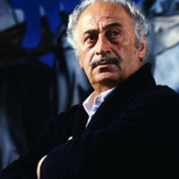 მერაბ  ბერძენიშვილი