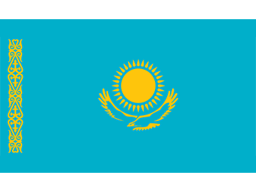 Kazakhstan