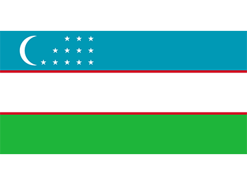 Uzbekistan
