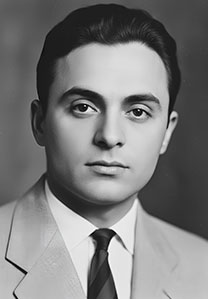 Givi Buachidze (Kojorshvili)