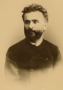 Lado Agniashvili