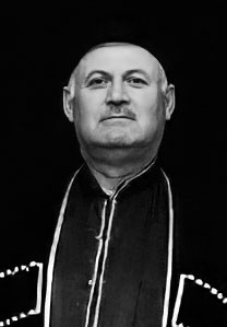 Nugzar Kurtskhulia