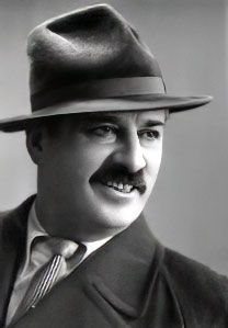 Bukhuti Darakvelidze