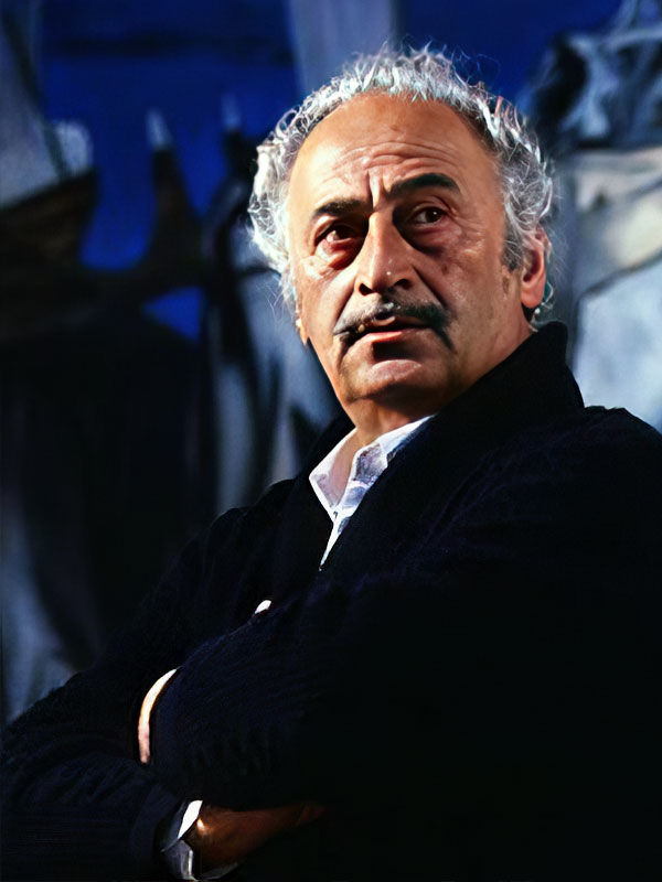 Merab Berdzenishvili